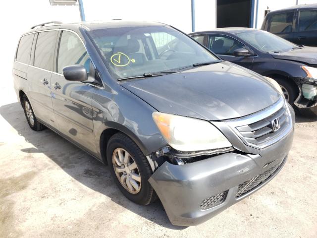 honda odyssey ex 0 5fnrl3h71ab023663