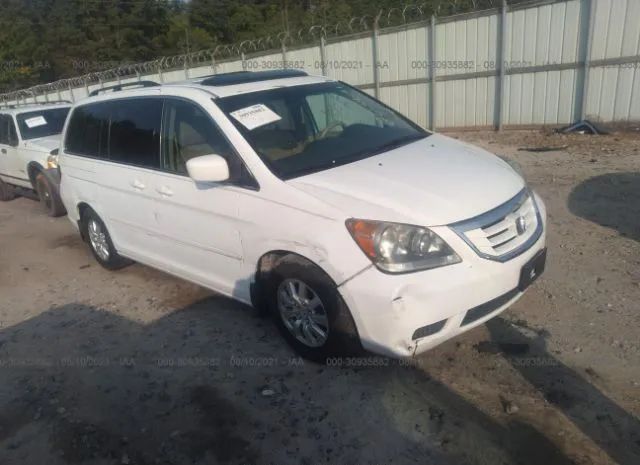 honda odyssey 2010 5fnrl3h71ab027048