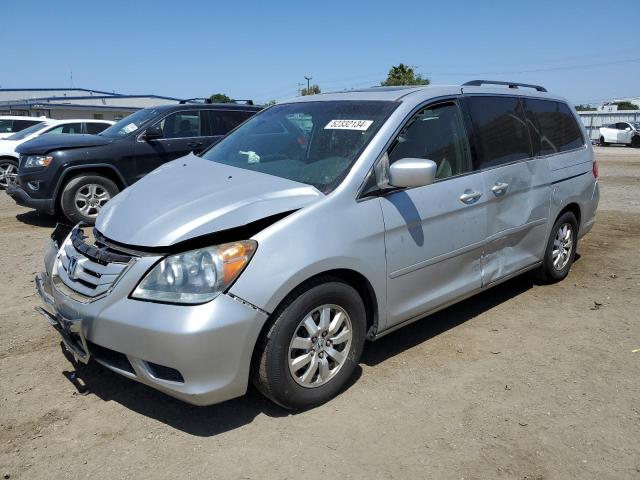 honda odyssey ex 2010 5fnrl3h71ab040155