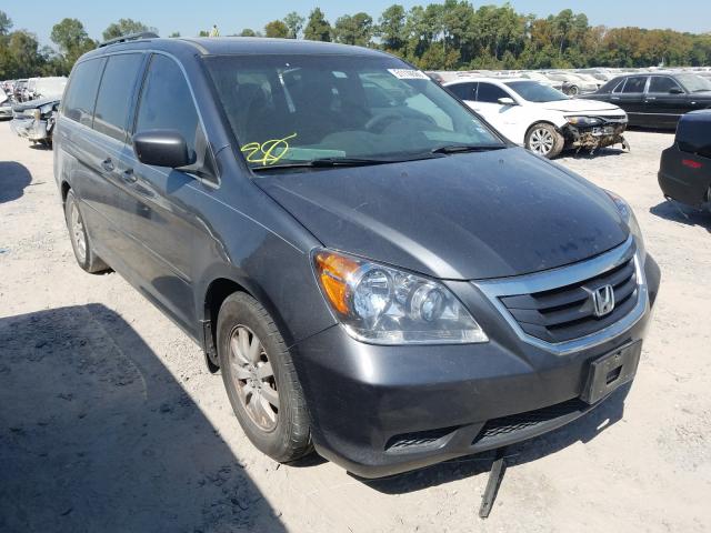 honda odyssey ex 2010 5fnrl3h71ab064357