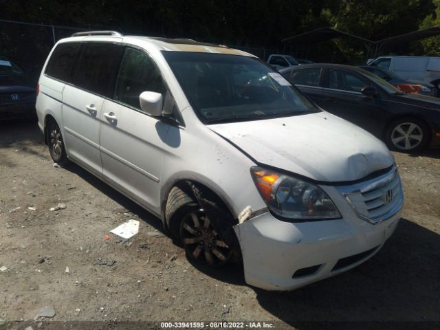 honda odyssey 2010 5fnrl3h71ab112939