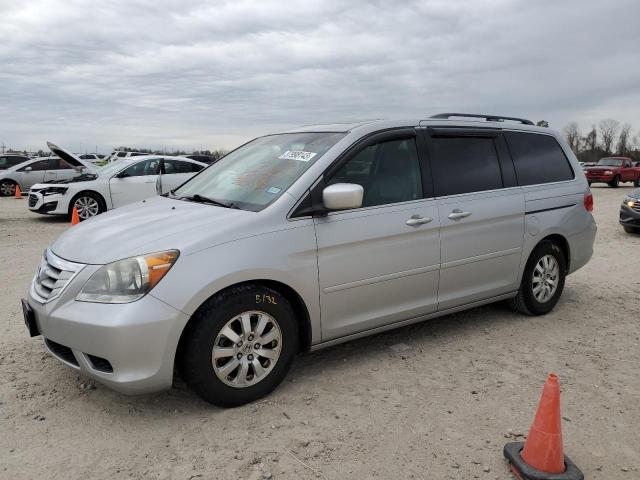 honda odyssey ex 2010 5fnrl3h71ab113833