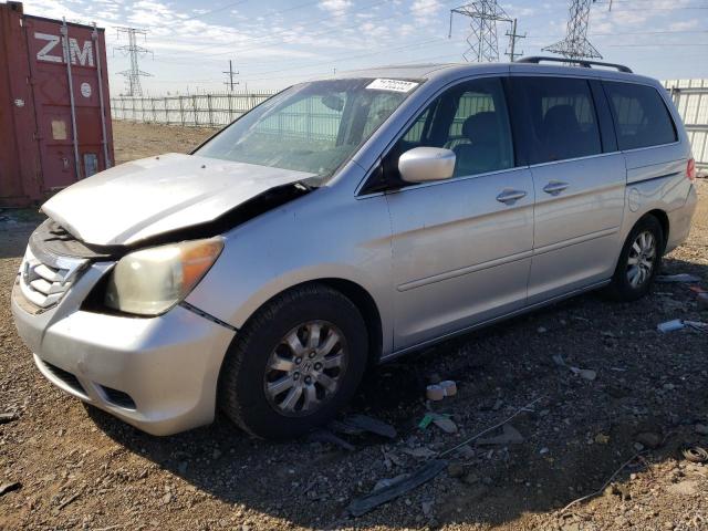 honda odyssey ex 2010 5fnrl3h72ab039189