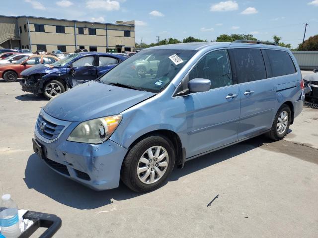 honda odyssey ex 2010 5fnrl3h72ab052735