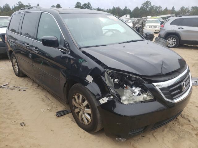 honda odyssey ex 2010 5fnrl3h72ab058745