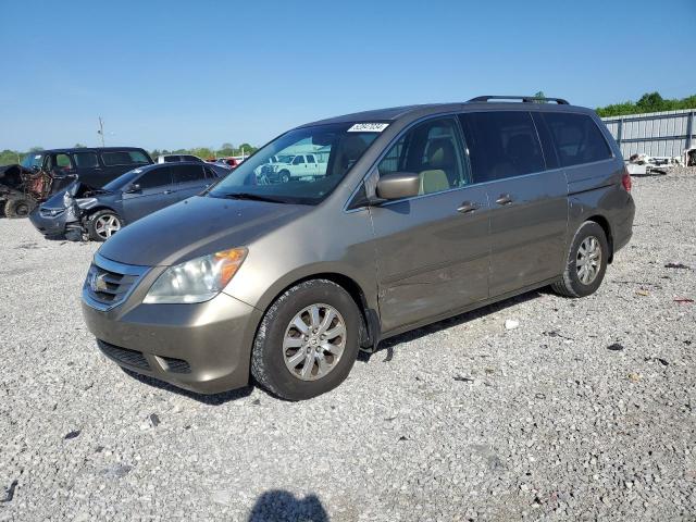 honda odyssey ex 2010 5fnrl3h72ab065145