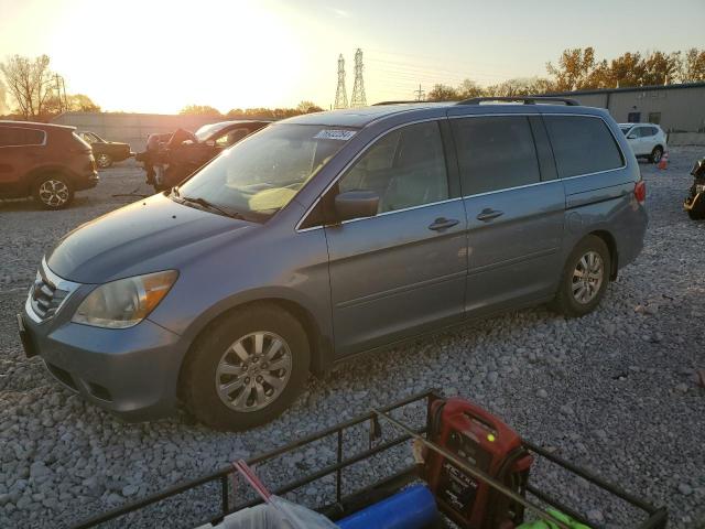 honda odyssey ex 2010 5fnrl3h72ab075299