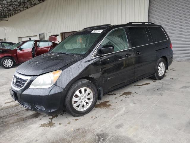 honda odyssey ex 2010 5fnrl3h72ab101383