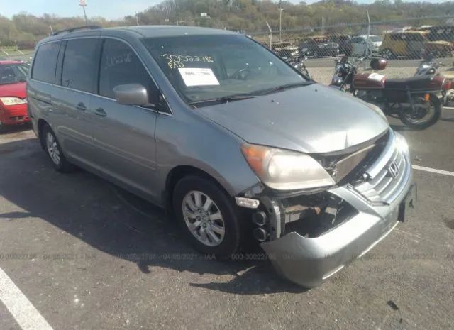 honda odyssey 2010 5fnrl3h73ab001471