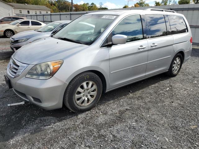 honda odyssey ex 2010 5fnrl3h73ab015256