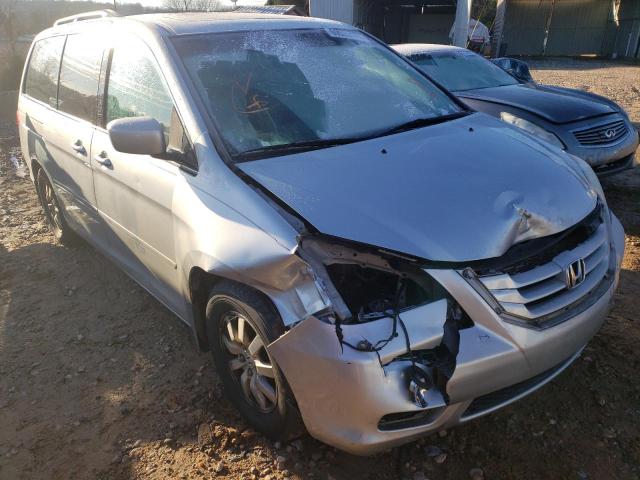 honda odyssey ex 2010 5fnrl3h73ab040495