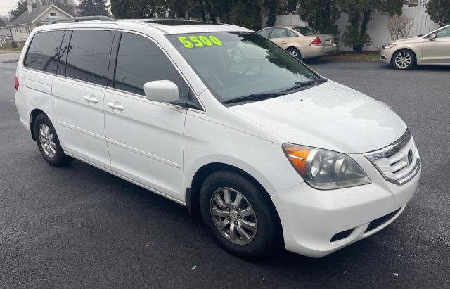 honda odyssey ex 2010 5fnrl3h73ab095271