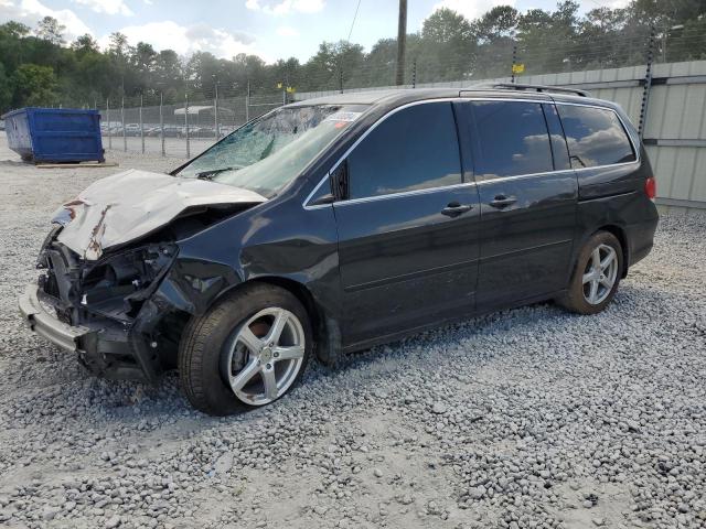 honda odyssey ex 2010 5fnrl3h73ab109962