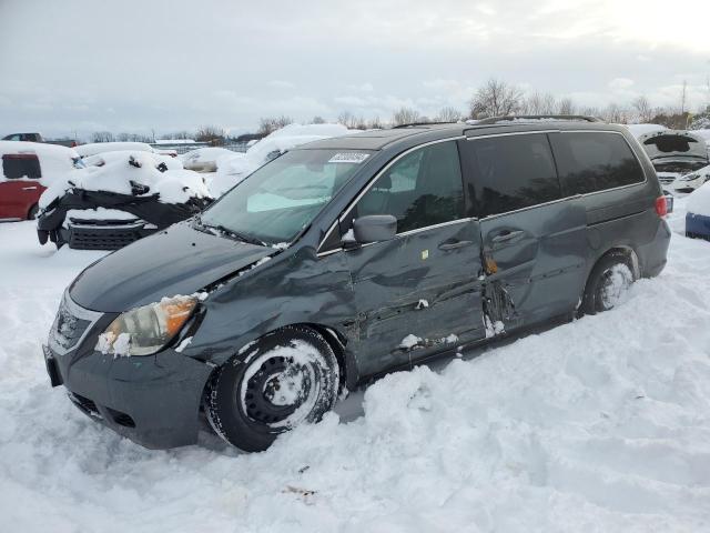 honda odyssey ex 2010 5fnrl3h73ab502540