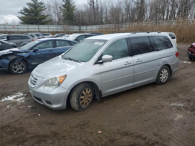 honda odyssey ex 2010 5fnrl3h74ab026931