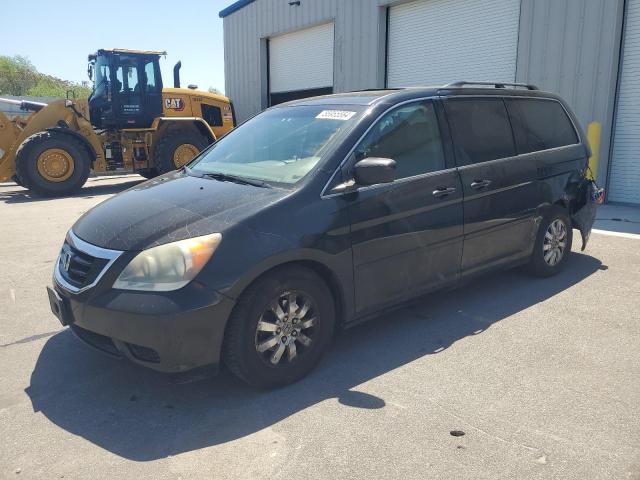 honda odyssey ex 2010 5fnrl3h74ab032499