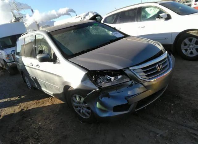 honda odyssey 2010 5fnrl3h74ab035564