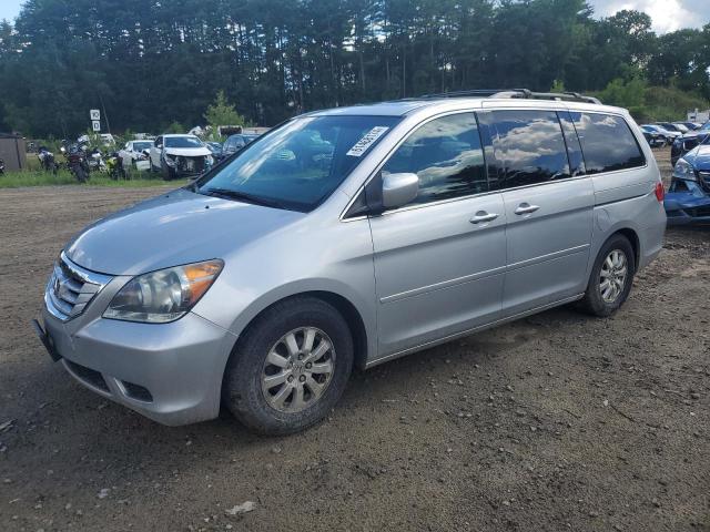 honda odyssey ex 2010 5fnrl3h74ab074476