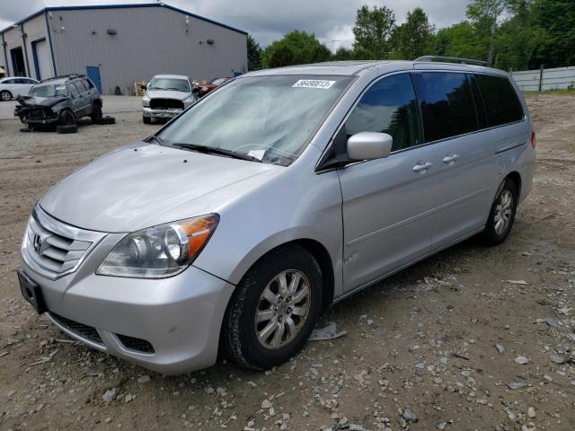 honda odyssey ex 2010 5fnrl3h74ab088443