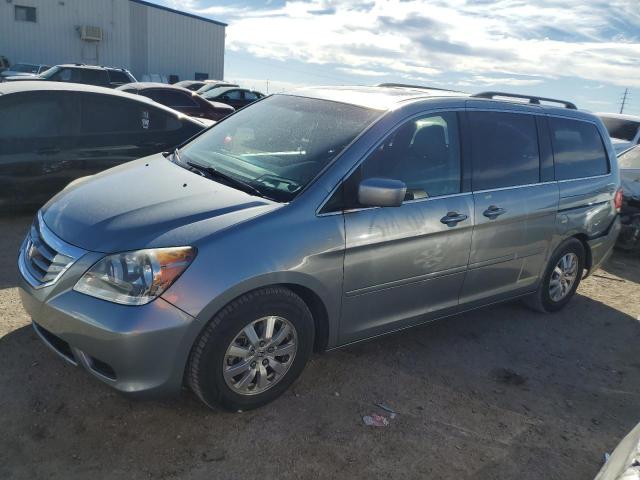 honda odyssey ex 2010 5fnrl3h74ab091715