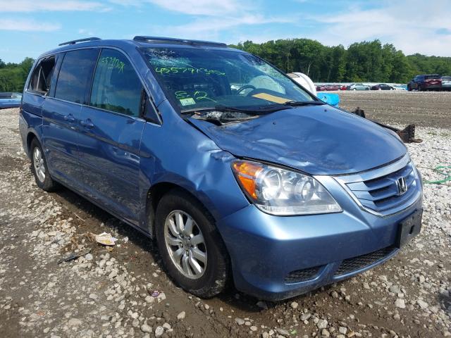 honda odyssey ex 2010 5fnrl3h74ab094131