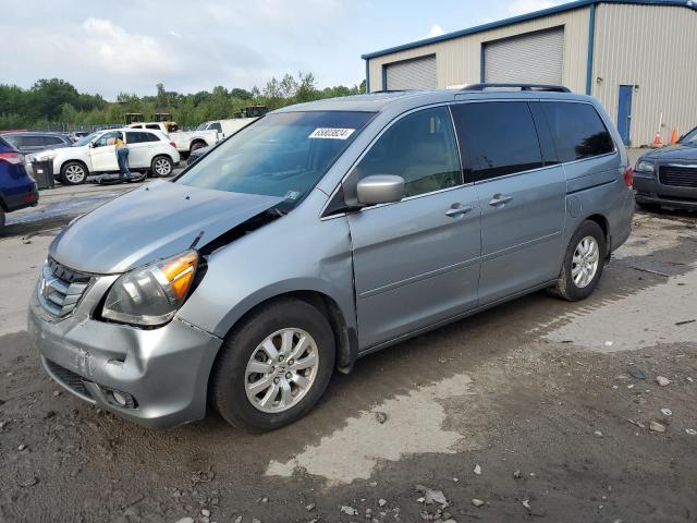 honda odyssey ex 2010 5fnrl3h75ab006770