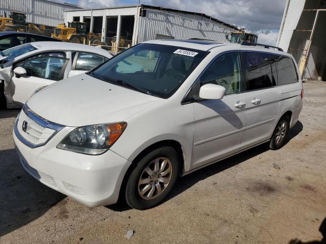 honda odyssey ex 2010 5fnrl3h75ab049487