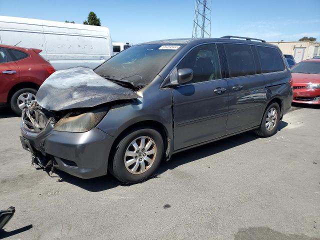 honda odyssey ex 2010 5fnrl3h75ab075555