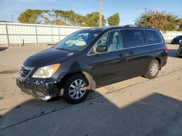 honda odyssey ex 2010 5fnrl3h75ab113382