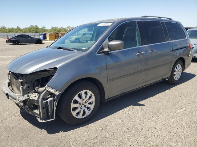 honda odyssey ex 2010 5fnrl3h76ab060210