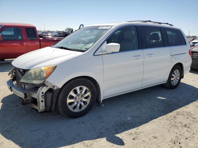 honda odyssey ex 2010 5fnrl3h76ab069246