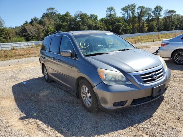 honda odyssey ex 2010 5fnrl3h77ab012506