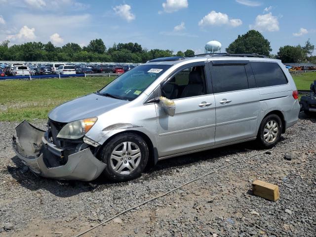 honda odyssey ex 2010 5fnrl3h77ab026941