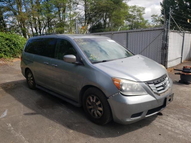 honda odyssey ex 2010 5fnrl3h77ab033517