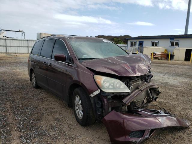 honda odyssey ex 2010 5fnrl3h77ab044906