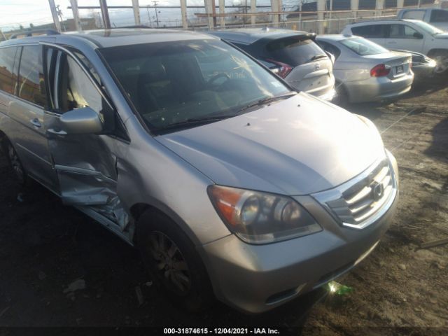 honda odyssey 2010 5fnrl3h77ab065044