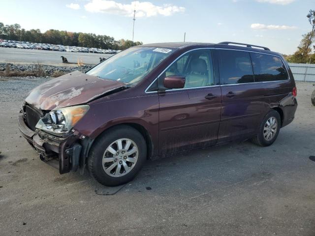 honda odyssey ex 2010 5fnrl3h78ab017889