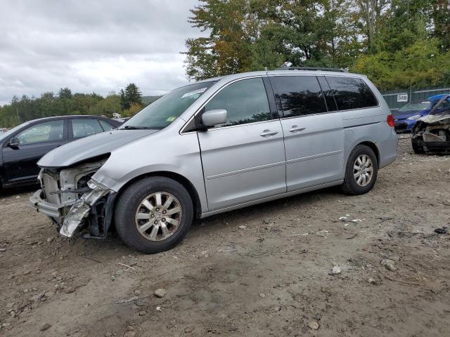 honda odyssey ex 2010 5fnrl3h78ab058376