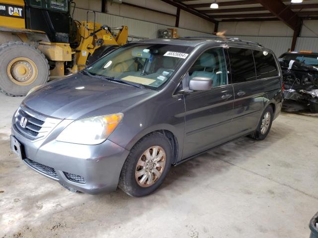 honda odyssey ex 2010 5fnrl3h78ab060192