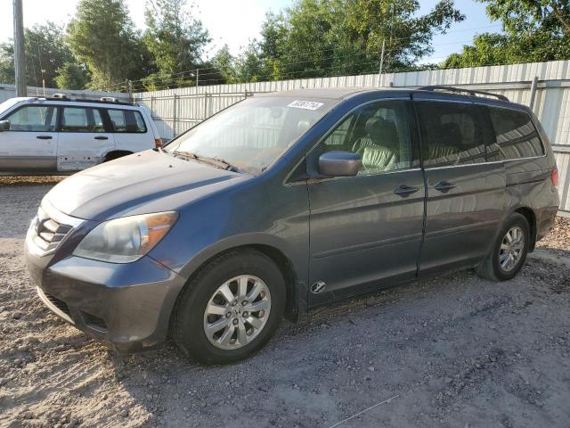 honda odyssey ex 2010 5fnrl3h78ab080703