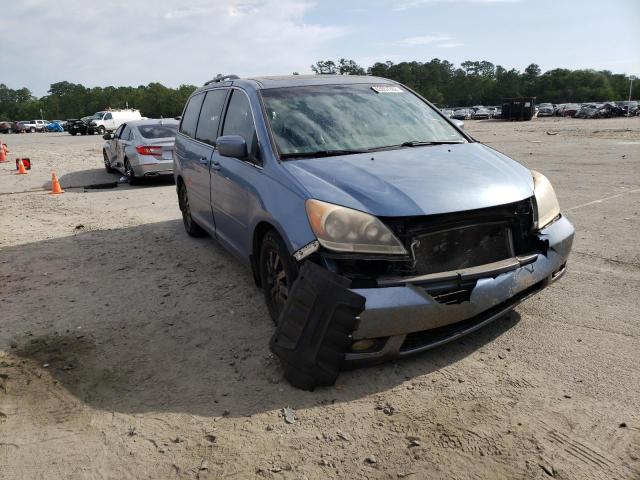 honda odyssey ex 2010 5fnrl3h78ab086033