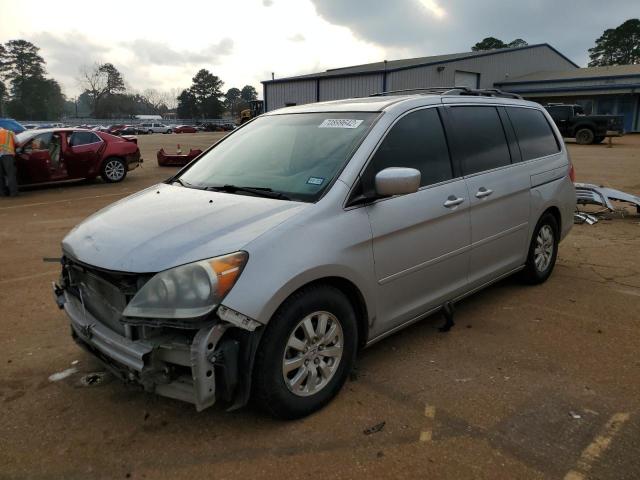 honda odyssey ex 2010 5fnrl3h78ab099669