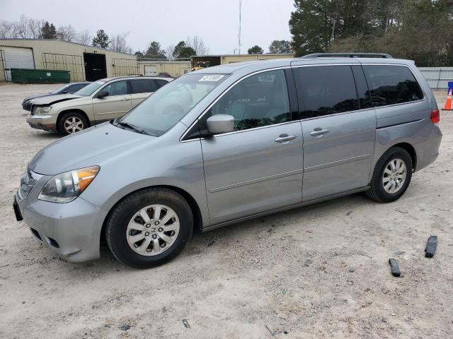 honda odyssey ex 2010 5fnrl3h78ab103459