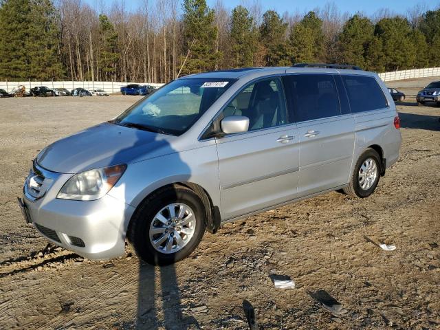 honda odyssey ex 2010 5fnrl3h78ab106281