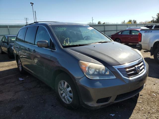 honda odyssey ex 2010 5fnrl3h79ab021496