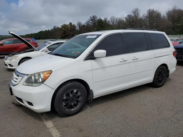 honda odyssey ex 2010 5fnrl3h79ab030280