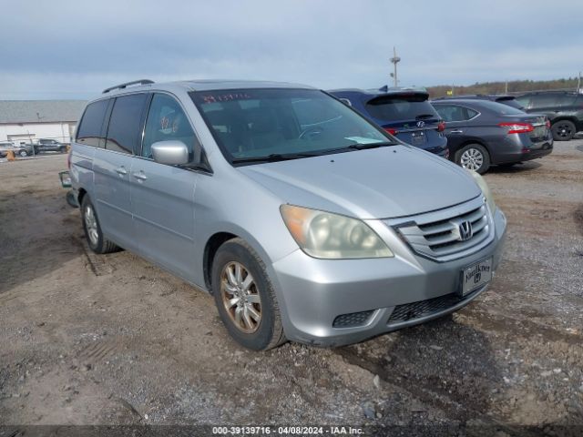 honda odyssey 2010 5fnrl3h79ab032790