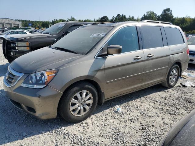 honda odyssey ex 2010 5fnrl3h79ab037360