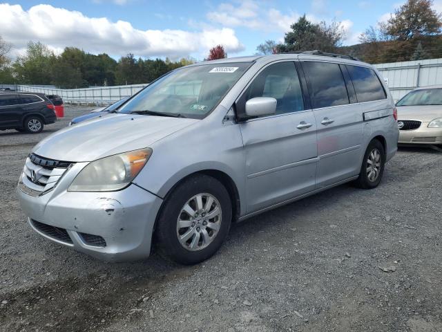 honda odyssey ex 2010 5fnrl3h79ab057754