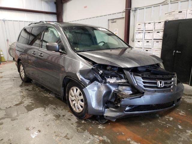 honda odyssey ex 2010 5fnrl3h79ab062145